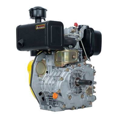 Дизельний двигун Кентавр ДВУ-300Д (k115751) фото