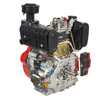 Дизельный двигатель Vitals DM 14.0kne (k148189) фото