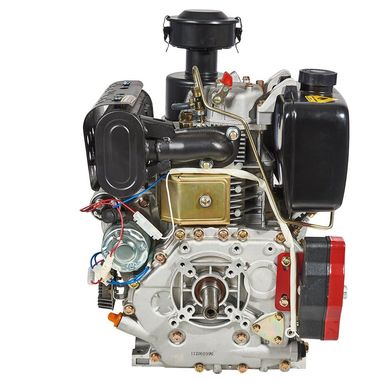 Дизельный двигатель Vitals DM 14.0kne (k148189) фото