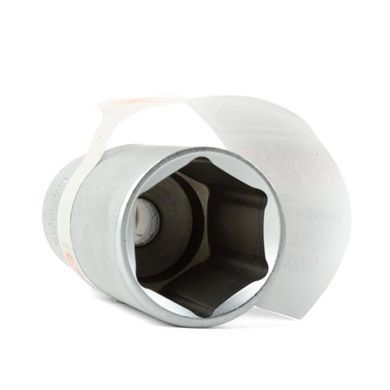Головка шестигранная удлиненная 1/2", 30*78мм, INTERTOOL ET-0130 (ET-0130) фото