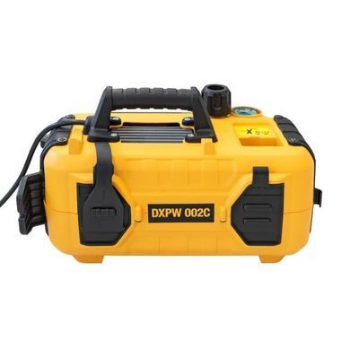 Мойка высокого давления электрическая DeWALT DXPW002CEKART (DXPW002CEKART) фото