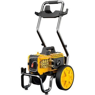 Мойка высокого давления электрическая DeWALT DXPW002CEKART (DXPW002CEKART) фото