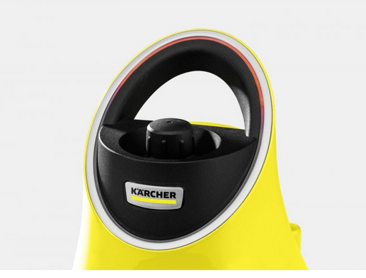 Пароочисник Karcher SC 2 Deluxe EasyFix (1.513-243.0) фото