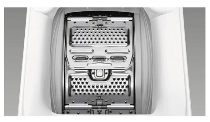 Пральна машина Zanussi ZWY50924CUI (ZWY50924CUI) фото