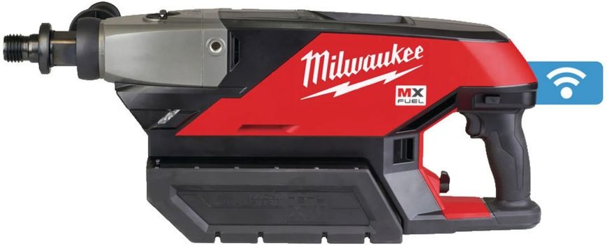 Аккумуляторная дрель алмазного бурения Milwaukee MX DCD150-601CKIT (4933478167) фото