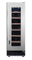 Винный холодильник встраиваемый Ardesto WCBI-M19 (WCBI-M19) фото