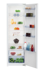 Встраиваемый холодильник BEKO BSSA315K2S (BSSA315K2S) фото