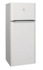 Холодильник Indesit TIA 14 S AA UA (TIA14SAAUA) фото