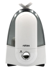 Увлажнитель воздуха Rotex RHF520-W (RHF520-W) фото