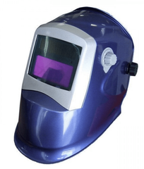 Зварювальний маска хамелеон Іскра МСА800 (MSA800) фото