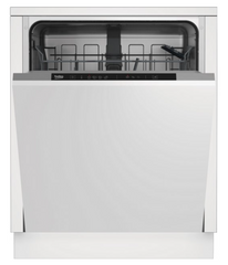 Встраиваемая посудомоечная машина Beko DIN34322 (DIN34322) фото