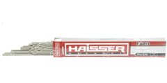 Сварочные электроды Haisser E6013 3.0мм 2.5 кг (63816) фото