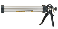 Пистолет для герметиков 225мм 310мл (алюминиевая туба) SIGMA (2723051) (2723051) фото