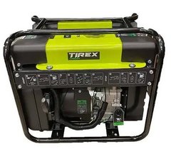 Генератор инверторный бензиновый Tirex TRGG34  (TRGG34) фото