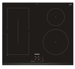 Варочная поверхность Siemens EE631BPB1E IQ500