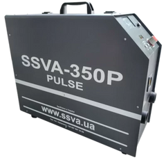 Зварювальний напівавтомат SSVA-350P (SSVA-350P) фото
