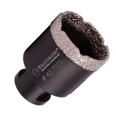 Алмазная коронка по керамике Baumesser DDR-V 45*30*M14 Keramik Pro (910283018173) фото