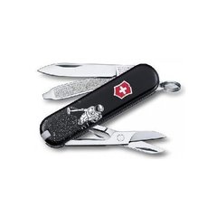 Нож Victorinox Classic Space Cleaner 0.6223.L1408