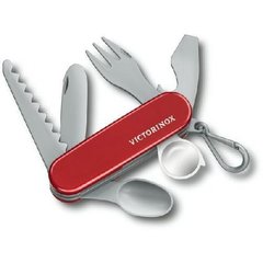 Нож складаний Victorinox Toy (9.6092.1) (Vx96092.1) фото