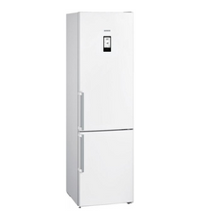 Двухкамерный холодильник SIEMENS KG39NAW306 (KG39NAW306) фото