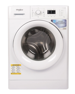 Стиральная машина Whirlpool FWSL 61052 W EU (FWSL61052WEU) фото