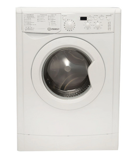 Стиральная машина Indesit IWSD 51051 UA (IWSD51051UA) фото