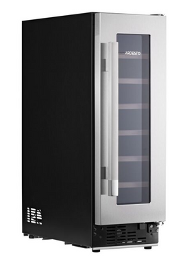 Винный холодильник встраиваемый Ardesto WCBI-M19 (WCBI-M19) фото