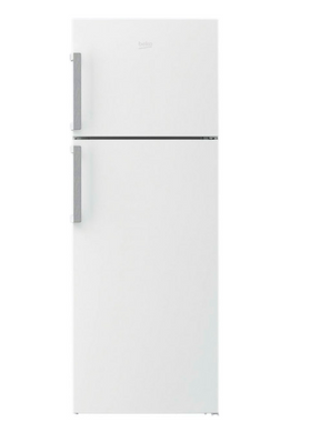 Двокамерний холодильник BEKO RDSA290M20W (RDSA290M20W) фото
