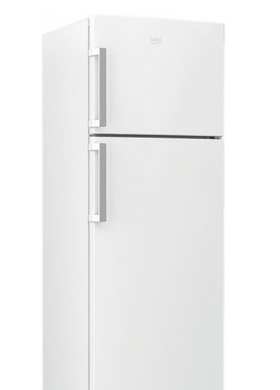 Двухкамерный холодильник BEKO RDSA290M20W (RDSA290M20W) фото