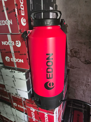 Акумуляторний садовий обприскувач Edon AGS-10L (AGS-10L) фото