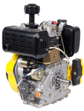 Дизельный двигатель Кентавр ДВУ-460ДЕ (k123267) фото