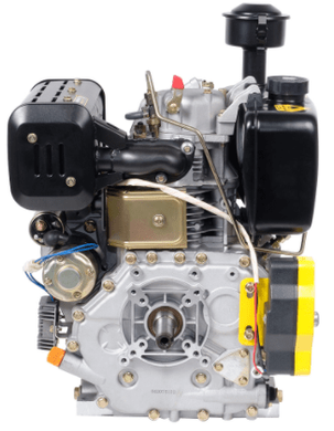 Дизельный двигатель Кентавр ДВУ-460ДЕ (k123267) фото