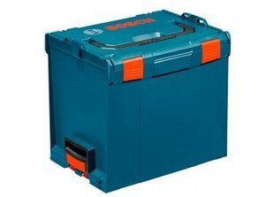 Чемодан Bosch L-Boxx 374 (1600A001RT) фото