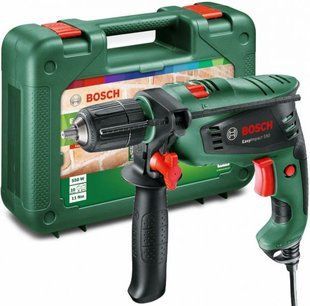 Ударний дриль Bosch EasyImpact 550 (603130020) фото
