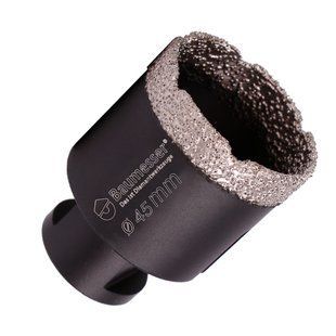 Алмазна коронка по кераміці Baumesser DDR-V 45*30*M14 Keramik Pro (910283018173) фото