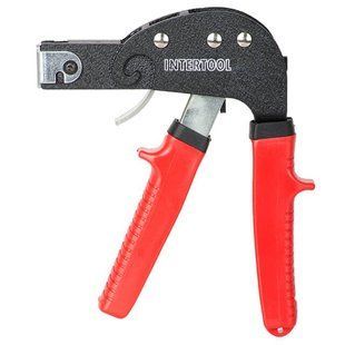 Пистолет для дюбелей "Молли" INTERTOOL RT-0013 (RT-0013) фото