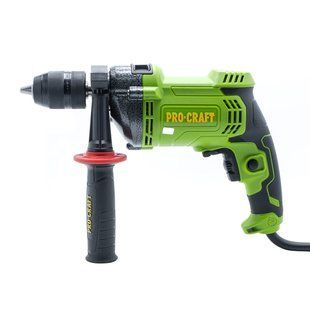 Ударная дрель Procraft PS-1350М (p013509) фото