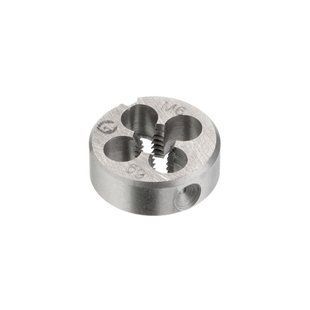 Плашка M 6 * 1,0 мм INTERTOOL SD-8217 (SD-8217) фото