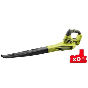 Садовый пылесос Ryobi One+ OBL1820S (без АКБ и ЗУ) (5133002663) фото