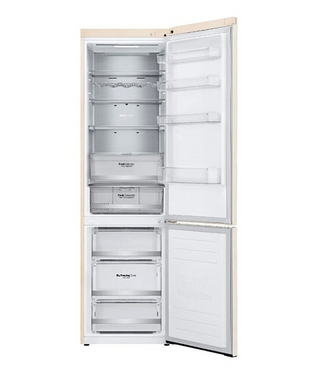 Холодильник LG GW-B509SEUM (GW-B509SEUM) фото