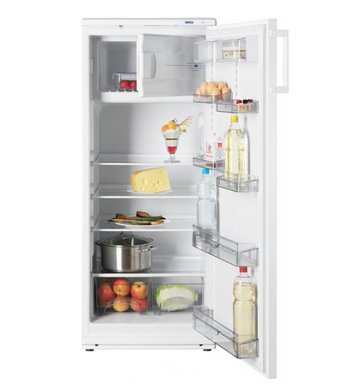 Однокамерний холодильник ATLANT МХ 2823-56 (MX-2823-56) фото