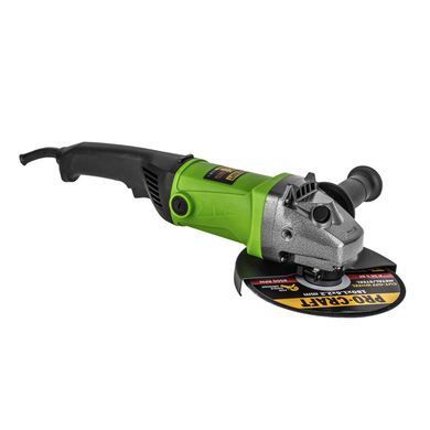 Угловая шлифмашина Procraft PW-180/2150 (p002150) фото