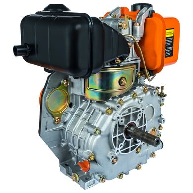 Дизельный двигатель Vitals DM 6.0k (k77318T) фото