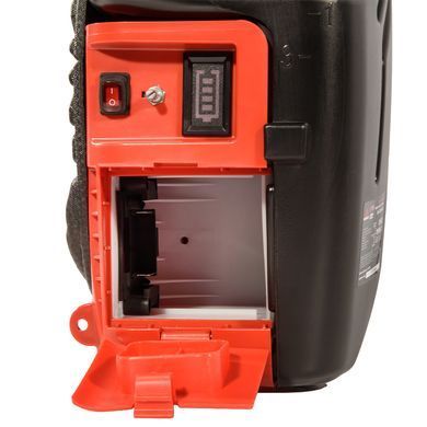 Опрыскиватель аккумуляторный Vitals Professional Sm 312omb kit (k242553) фото