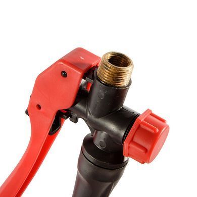 Опрыскиватель аккумуляторный Vitals Professional Sm 312omb kit (k242553) фото