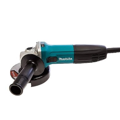 Угловая шлифмашина Makita GA4530R (GA4530R) фото