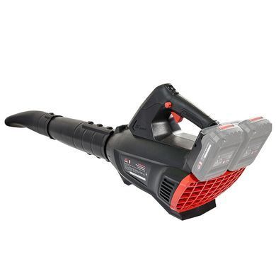 Воздуходувка аккумуляторная Vitals Professional ALP 36880 SmartLine+ (k196080) фото