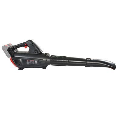 Воздуходувка аккумуляторная Vitals Professional ALP 36880 SmartLine+ (k196080) фото
