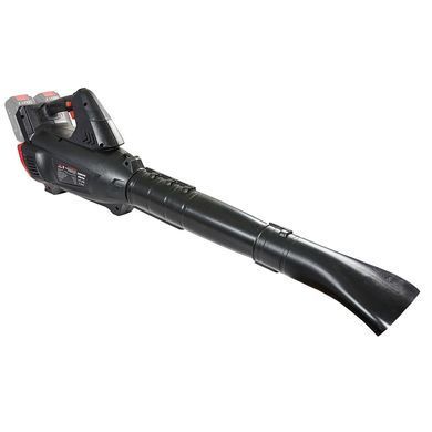 Воздуходувка аккумуляторная Vitals Professional ALP 36880 SmartLine+ (k196080) фото