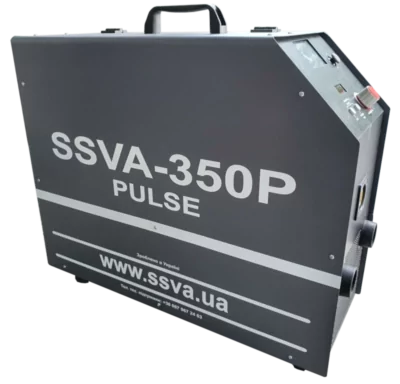 Сварочный полуавтомат SSVA-350P (SSVA-350P) фото